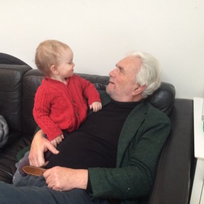 Sceptic, grandparent, reader, retired medic and bumbling Bridge-player. personal views