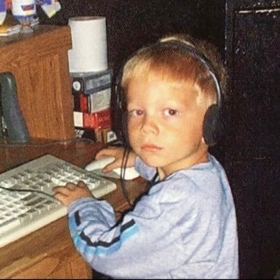 schaefyt's profile picture. 