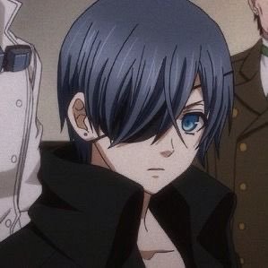 Ciel Phantomhive   19