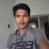 Sathish Jakki(@jakki_sathish) 's Twitter Profile Photo