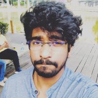 Siddharth R Venkatesh (@siddyvenky) Twitter profile photo