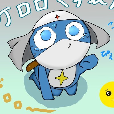 2300years_old's profile picture. 人生楽しくって爆泣き委員長