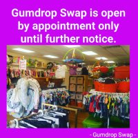 Gumdrop Swap(@gumdropswap) 's Twitter Profile Photo