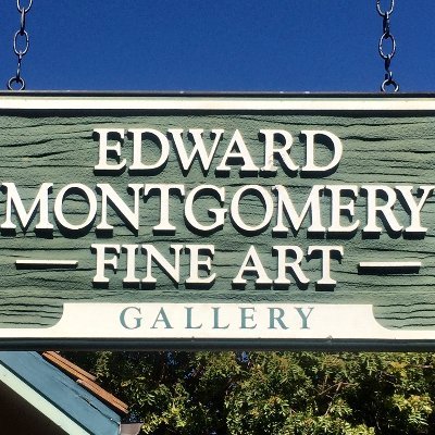 Edward Montgomery Fine Artさんのプロフィール画像