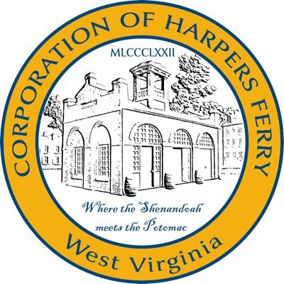 corphf's profile picture. Official municipal government account of Harpers Ferry, West Virginia. #harpersferrywv #jeffersoncountywv #wv