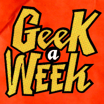 The official Twitter Feed of Len Peralta's Geek A Week project. It's now a game! Buy the cards here: http://t.co/iPVgxkjXW6