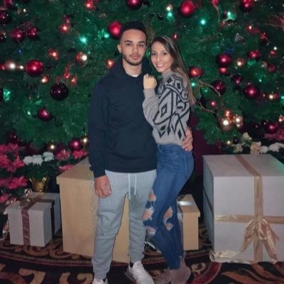 travis22romeo's profile picture. Henninger '17 | UB '21