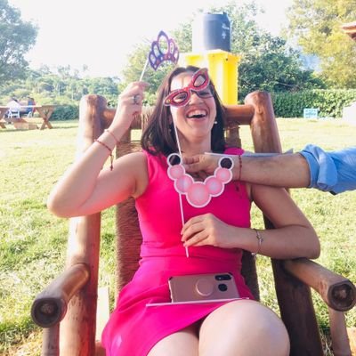 samantacsoriano's profile picture. Hija de Dios por su gracia y misericordia 💕 Odontóloga 👩🏻‍⚕️ 1Enero ✨🎁🎉