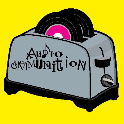 Audio Ammunition is a blog and podcast that interviews and reviews punk, power pop, new wave, garage, and hardcore bands.