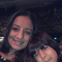 Nisha Parikh (@nishaparikh7) 's Twitter Profile