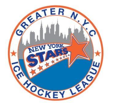 The Official Twitter account of the Greater New York City Ice Hockey League.