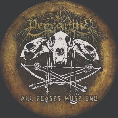 peregrinemetal's profile picture. Blackened Crusty Anarchist Death Metal. Anti-civ. Anti-fascist.
FFO: primal anarchy, crusty metal, and death metal.
Nazi punks fuck off.