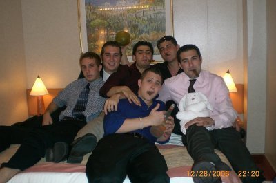 LexiganIB's profile picture. 