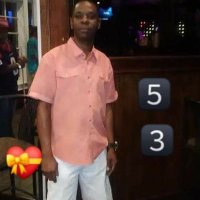 Derick Randle - @DerickRandle6 Twitter Profile Photo