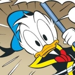 IncYDDQuotes's profile picture. These quotes are mine, not in 8 stories! Incorrect quotes about Young Donald Duck. Created by @realarzcena