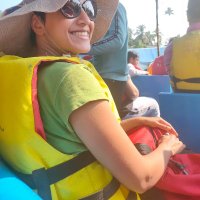 Amita Basu (@amita_basu) 's Twitter Profile