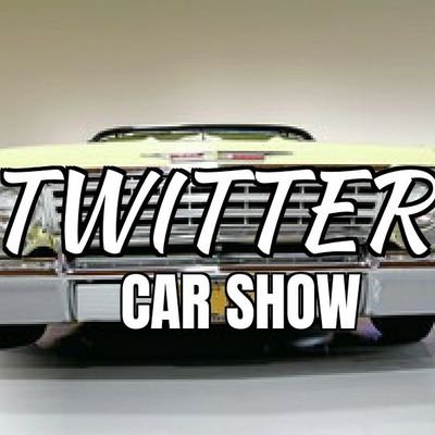 Twitter carshow from ssix figure rides to backyard shitboxes also new consepts and more