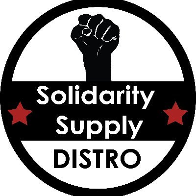 Solidarity Supply Distro is a coalition of leftist and anti-capitalist organizers who are building community resilience to the COVID-19 pandemic.