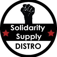 Solidarity Supply Distro(@BostonDistro) 's Twitter Profile Photo