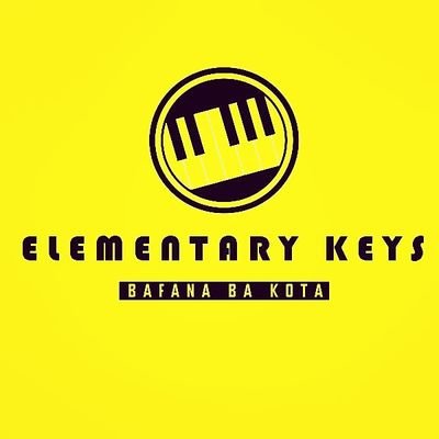 Elementary _ Keys _ Sa 🇿🇦🔥

Ep Dropping Out Soon 🎹⏯🇿🇦
#Dlala_Log_Drum

@Therealstarprosa
@El_Mai_MusiQ