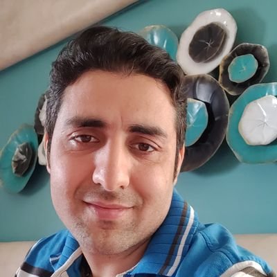 ashishtickoo1's profile picture. My comments do not not necessarily represent the views of my employer.