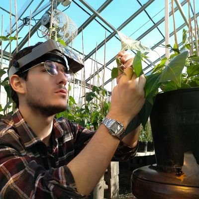 Graduate Research Assistant @ Oregon State University

Snap Bean Breeding and Quantitative genetics