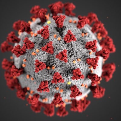 i’m a bada$$ virus and i’m coming for you