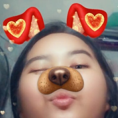 MargaDequina's profile picture. not using this account, pls refer to @margaretttt17 ty!!!