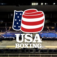 USA Boxing (@usaboxing) 's Twitter Profile Photo USA Boxing (@usaboxing) 's Twitter Profile Photo