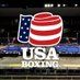 USA Boxing (@USABoxing) Twitter profile photo