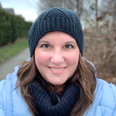 Tech advocate for the YMCA, hockey mom and Packer fan.
