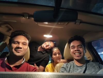 arunch0271's profile picture. 