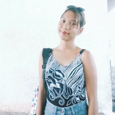 DaricaGwapa's profile picture. FB: Joyce Estinopo
IG: DARICAJOYCEE
Tiktok: @daricajoycee
Snapchat: joyce_yu21 |
PAUL CHRISTIAN MENDOZA YU 💓