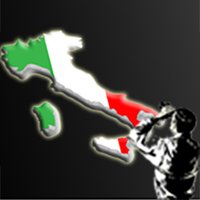 osservatore italia(@oslaz) 's Twitter Profile Photo