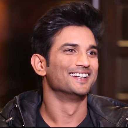 FanClub of THE INSPIRING @itsSSR❤
.
LEGENDS NEVER DIE.
HE IS FOREVER ALIVE IN OUR HEARTS