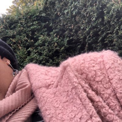 AmeerahMustafa's profile picture. 