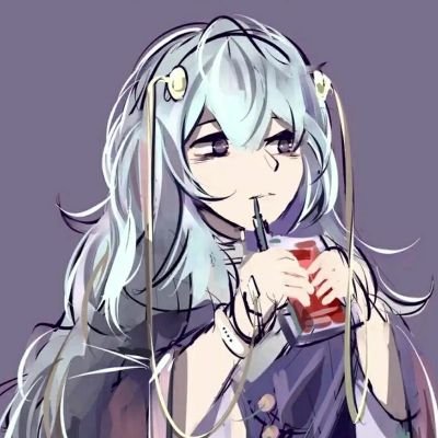 ShuxiaMao's profile picture. 幽風風～