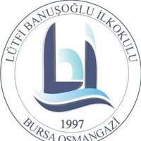 Lütfi Banusoğlu İlkokulu (@lutfibanusoglu) 's Twitter Profile