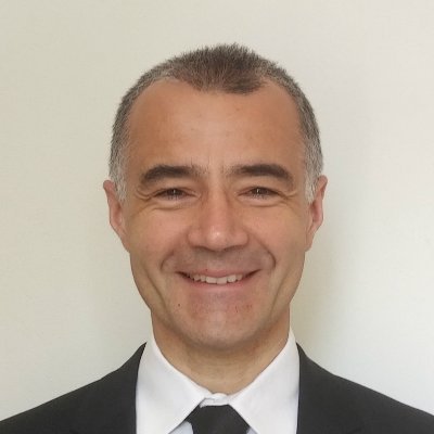 Professor of Tax law, born in Forlì, working in Ferrara.