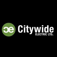 Citywide Electric (@citywide_elec) 's Twitter Profile