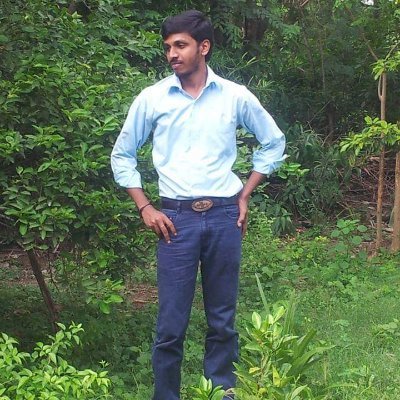 RamanBatthina's profile picture. Banker by Profession || Blogger by Passion