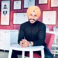 Harpreet Singh Jakhwali(@jakhwaliwala) 's Twitter Profile Photo