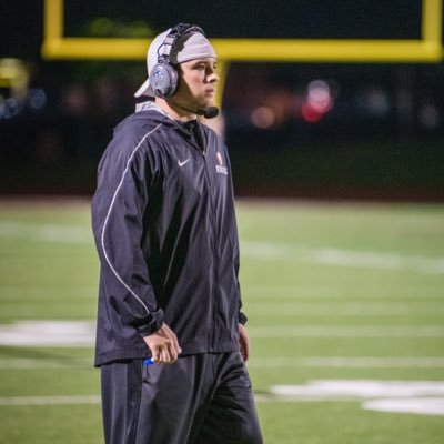 Coach Braeger Profile