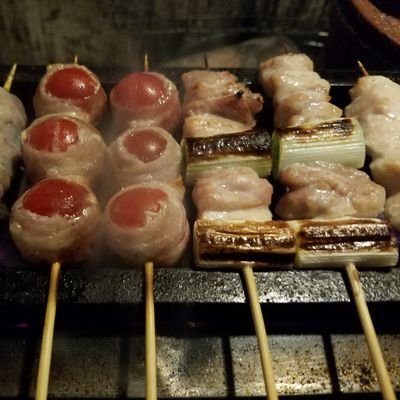 sfgoT4tX1pfshok's profile picture. 2013年、26歳で起業
現在7年目
田舎のしがない焼き鳥屋
席数は20席ほど
毎日の感想、売上などを垂れ流していきます。
