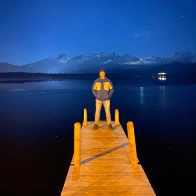 markctharrison's profile picture.