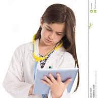 Develop relationships with health care practitioners you trust.