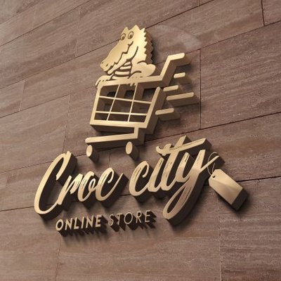 the croc store online
