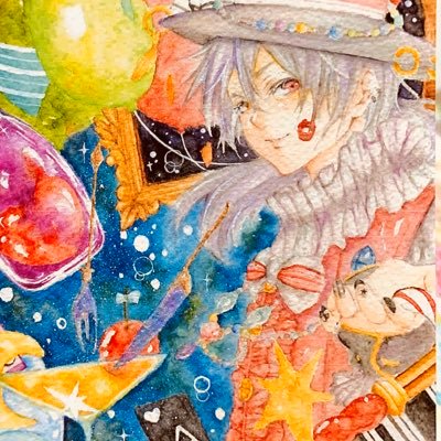 つばきさんのプロフィール画像