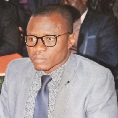 Tchadien, résident à N'Djamena.
Avocat au Barreau du Tchad. Pour plus de renseignements sur mon cursus, veuillez vous rendre sur LinkedIn.