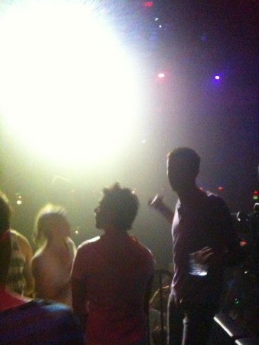 JChoyce's profile picture. Dj/Producer